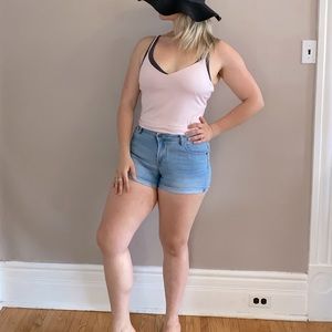 EightyTwo (Ardene) Denim shorts